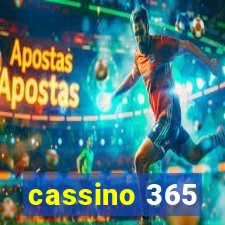 cassino 365