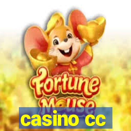 casino cc