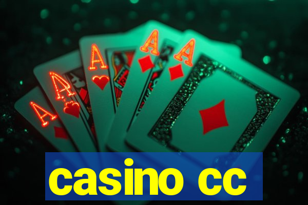 casino cc