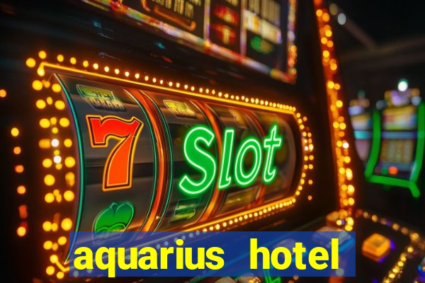 aquarius hotel casino laughlin