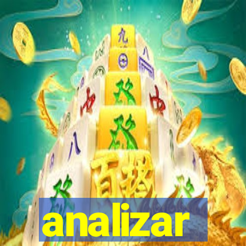 analizar