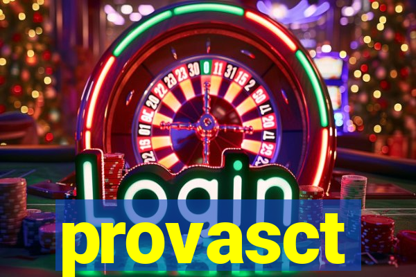 provasct