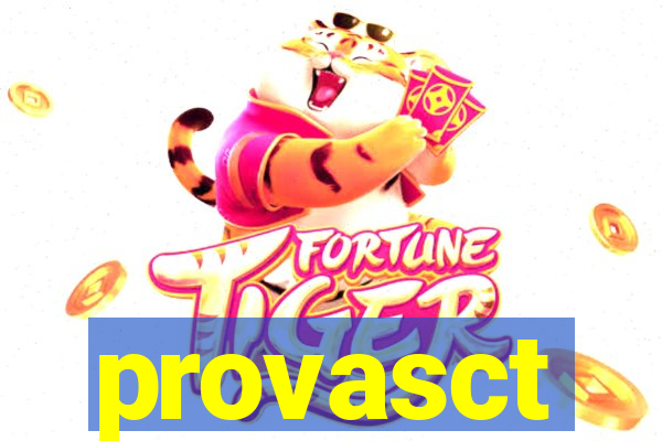 provasct