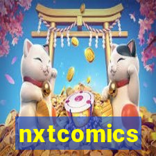 nxtcomics