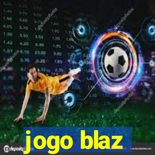 jogo blaz