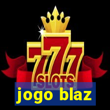 jogo blaz