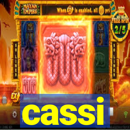 cassi