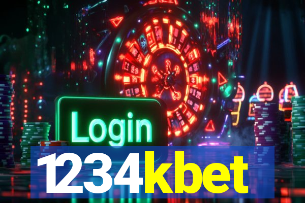 1234kbet