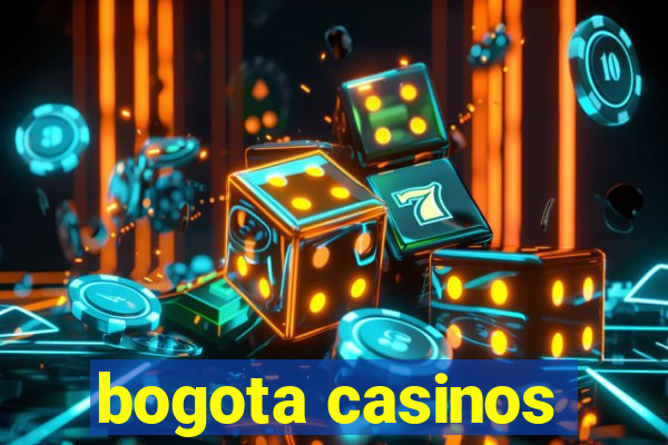 bogota casinos