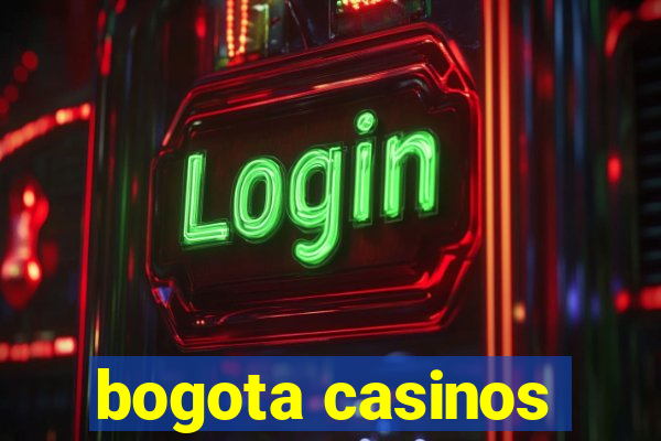 bogota casinos