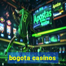 bogota casinos