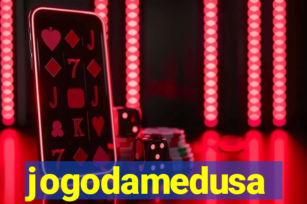 jogodamedusa