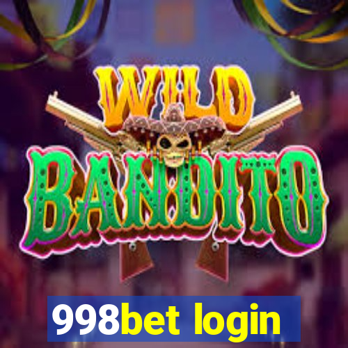 998bet login