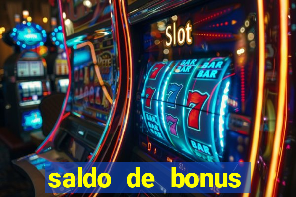 saldo de bonus cassino vai de bet