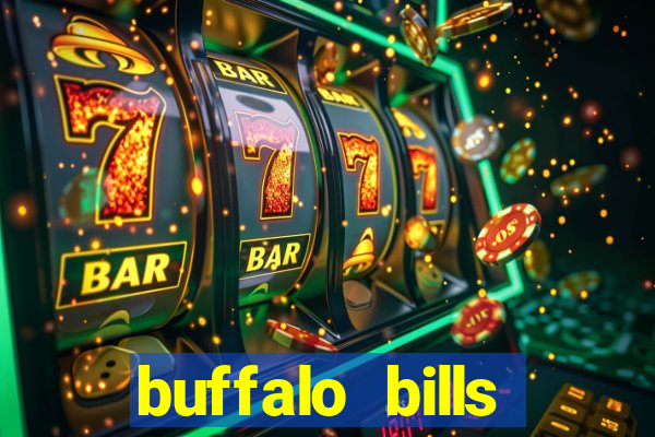 buffalo bills casino nevada