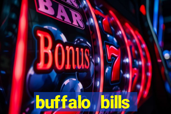 buffalo bills casino nevada