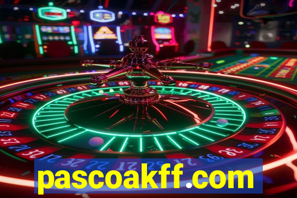 pascoakff.com