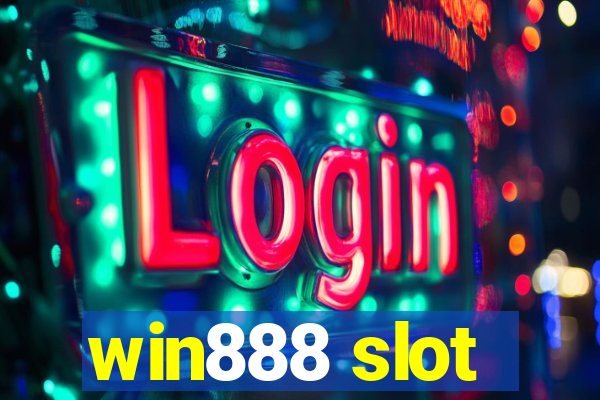 win888 slot