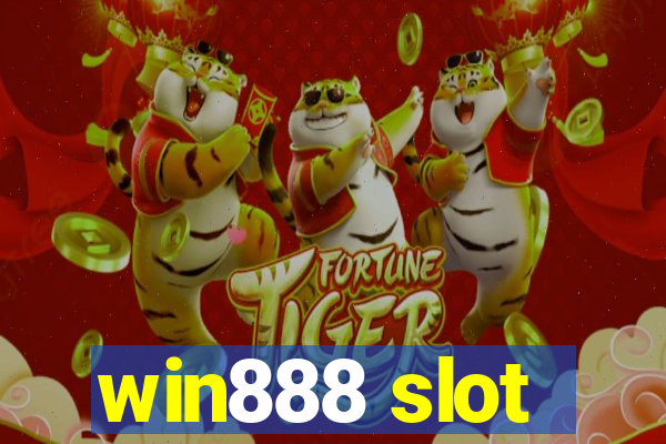 win888 slot