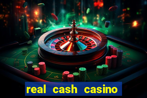 real cash casino no deposit