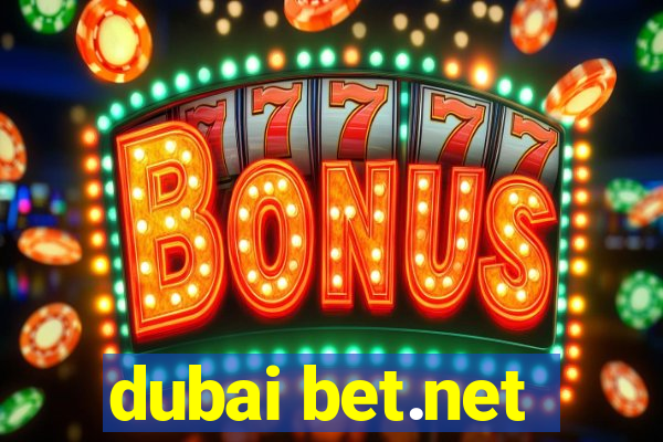 dubai bet.net