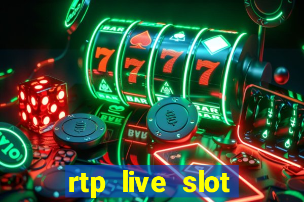 rtp live slot online pg soft