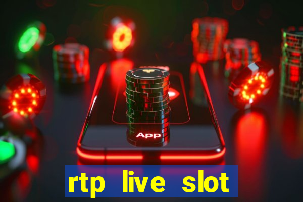 rtp live slot online pg soft