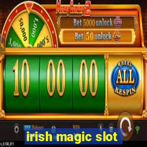 irish magic slot