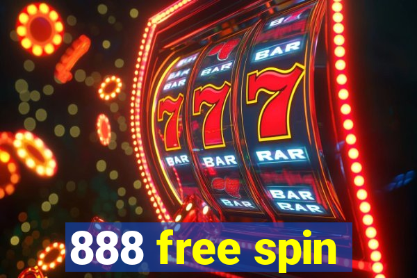 888 free spin