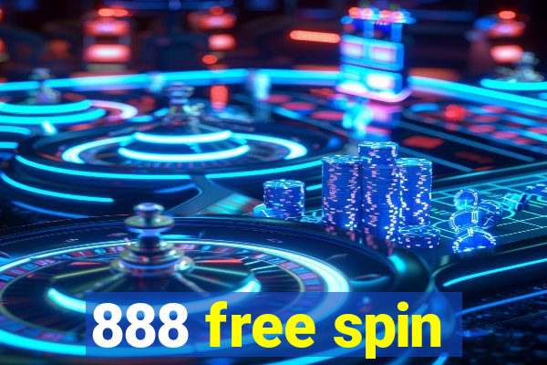 888 free spin