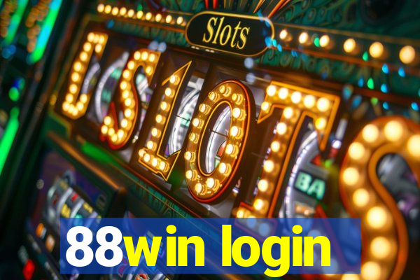 88win login