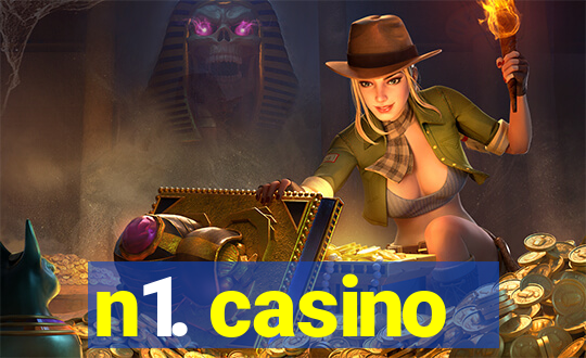 n1. casino