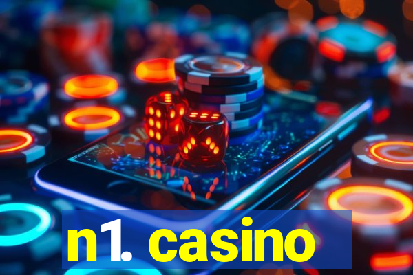 n1. casino