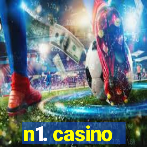 n1. casino