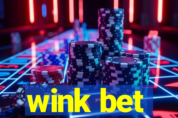 wink bet