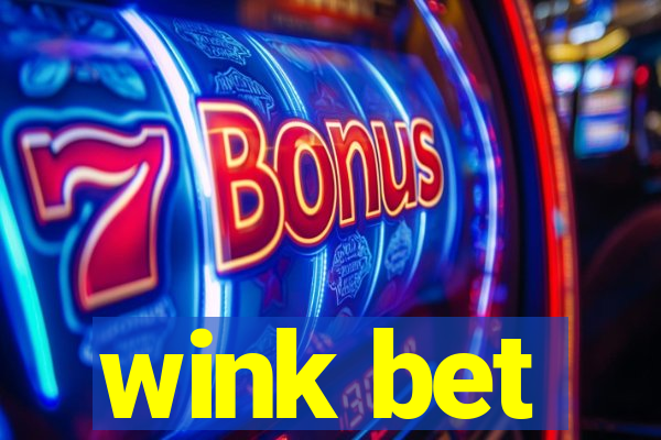 wink bet