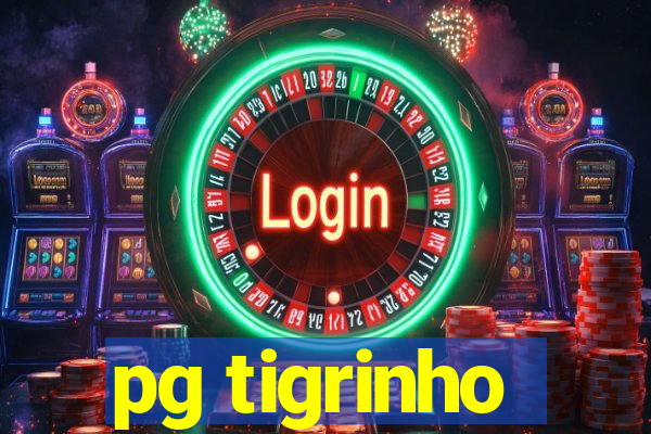 pg tigrinho