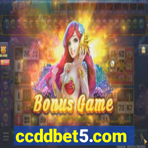 ccddbet5.com