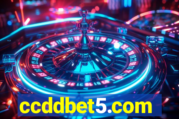 ccddbet5.com