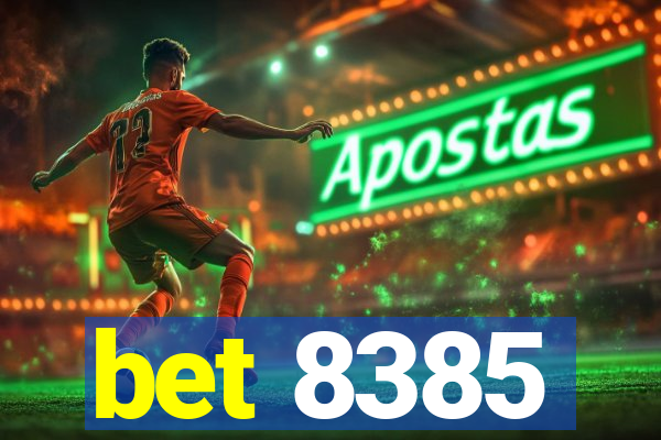 bet 8385