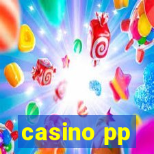 casino pp