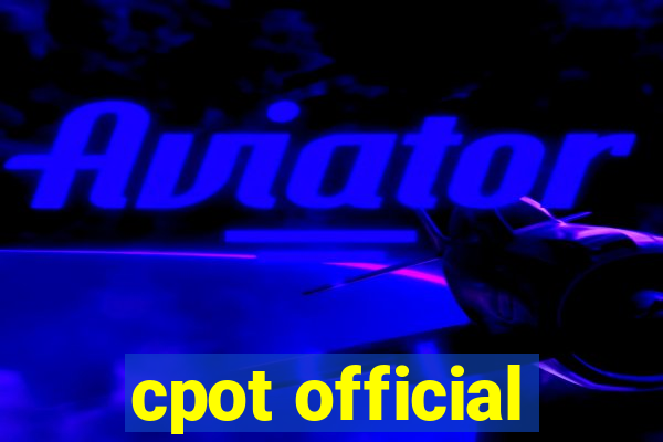 cpot official