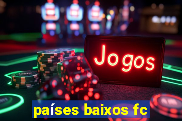 países baixos fc