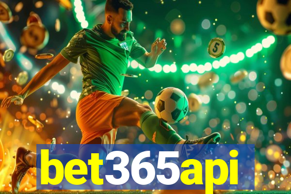 bet365api