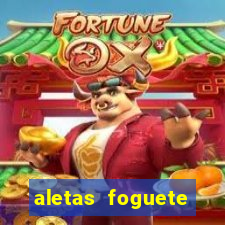 aletas foguete garrafa pet