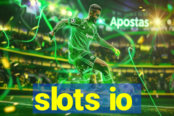 slots io