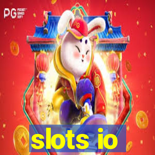 slots io