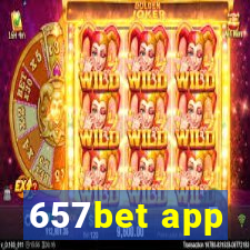 657bet app