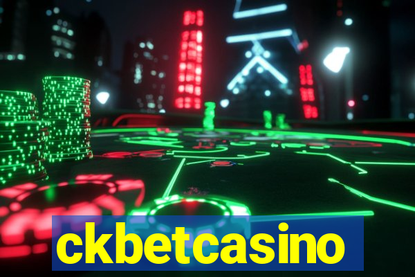 ckbetcasino