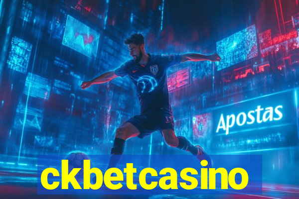 ckbetcasino